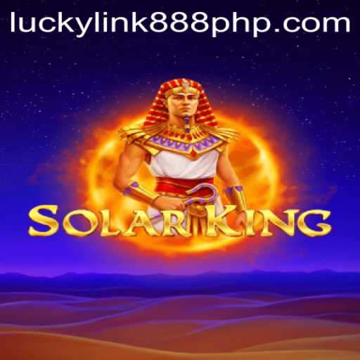 Exploring the Mystical Realm of SolarKing: A Deep Dive into Gameplay and Strategy